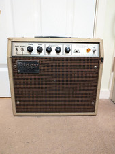 Piggy prince amplifier for sale  CREWE