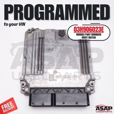Programmed plug play for sale  Warrington