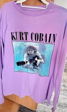 Kurt cobain nirvana gebraucht kaufen  Bergisch Gladbach