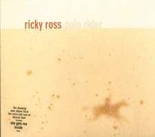 Ricky ross pale usato  Crema