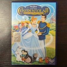 Cenerentola walt disney usato  Trivignano Udinese