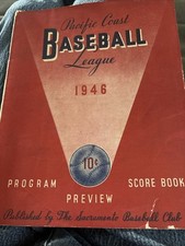 Original 1946 pacific for sale  Roseburg