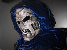 Doctor doom mask for sale  Centerport