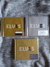 Elvis presley hits for sale  WARWICK