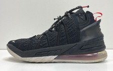 Nike lebron black for sale  Los Angeles