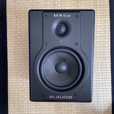 Audio bx5a deluxe for sale  LONDON
