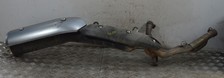 87191 marmitta terminale usato  Roma