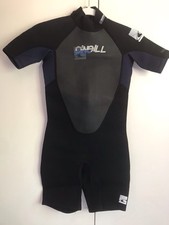 Neill youth wetsuit for sale  Oakland