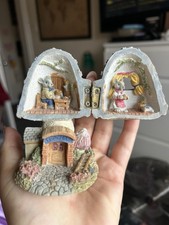 Mushroom toadstool home for sale  LIVERPOOL