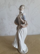 Stunning vintage nao for sale  BOLTON