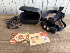 Wolf 1300 powerbean for sale  CROWBOROUGH
