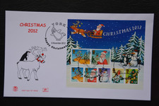 2012 christmas stuart for sale  TENTERDEN