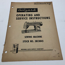 Vtg org wizard for sale  Sarasota
