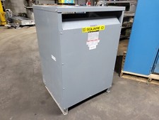150 kva square for sale  Burlington