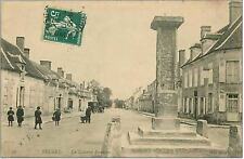 18.bruere. colonne romaine d'occasion  France