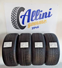 Set gomme invernali usato  Aversa