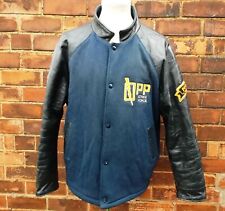 Vintage varsity jacket for sale  HULL