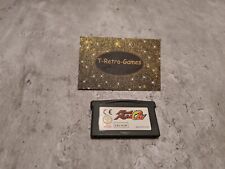 Nintendo Gameboy Advance Final Fight One  Modul EUR comprar usado  Enviando para Brazil