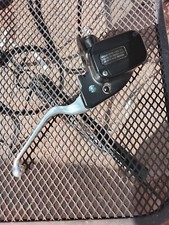2018 2024 Harley Master Cylinder Softail FXLR DYNA DISCO ÚNICO SPORTSTER FXR comprar usado  Enviando para Brazil