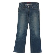 Levis eve denim for sale  UK