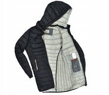 CAMEL ACTIVE Warmed Jacket Płaszcz damski 38 na sprzedaż  PL