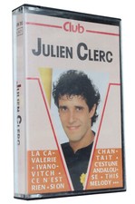 Julien clerc 1988 d'occasion  Paris XX