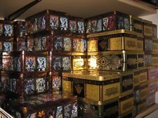 Sammlerbox dosen mega gebraucht kaufen  Metten