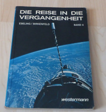 Westermann reise vergangenheit gebraucht kaufen  Kaltenkirchen