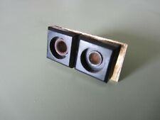 Vintage phenolic twin for sale  PERTH