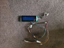 Kurzweil k2500x lcd for sale  Gleason