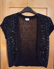 Ladies oasis black for sale  LONDON