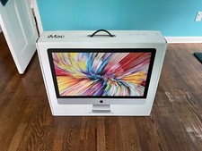 Pristine 2020 imac for sale  Ann Arbor