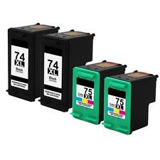 74xl 75xl photosmart for sale  San Jose