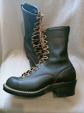 Wesco men size for sale  Shipping to Ireland