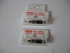 Rotring lot pointes d'occasion  Auxerre