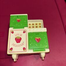 Vtg 1980 strawberry for sale  Bellevue