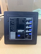 Kohler rsa iii for sale  West Covina