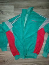 Tenue adidas vintage d'occasion  Limoges-