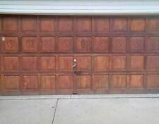 7x16 hardwood garage for sale  Chesaning