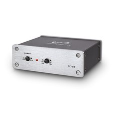 Dynavox silber préampli d'occasion  Expédié en France