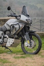 Griglia faro honda usato  Montevarchi