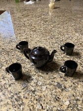 Tea set vintage for sale  Oregon