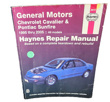 Haynes repair manual for sale  Manchester