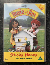 Rosie jim sticky for sale  ROCHESTER