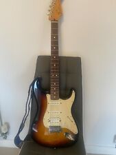 Fender mexican stratocaster for sale  DUDLEY