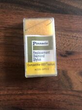 Pinnacle replacement record for sale  SPALDING