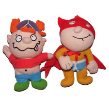 Peluches petites crapules d'occasion  Le Portel
