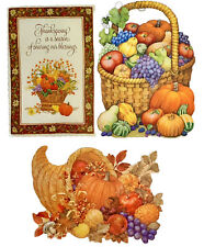 Thanksgiving wall decorations for sale  Pueblo