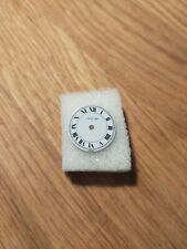 Quadrante orologio cartier usato  Italia