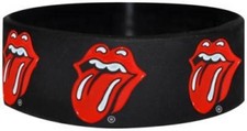 Rolling stones wristband usato  Tivoli